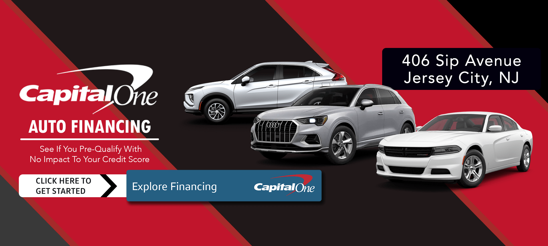capital one auto navigator jersey city nj