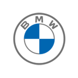 BMW OEM Logo