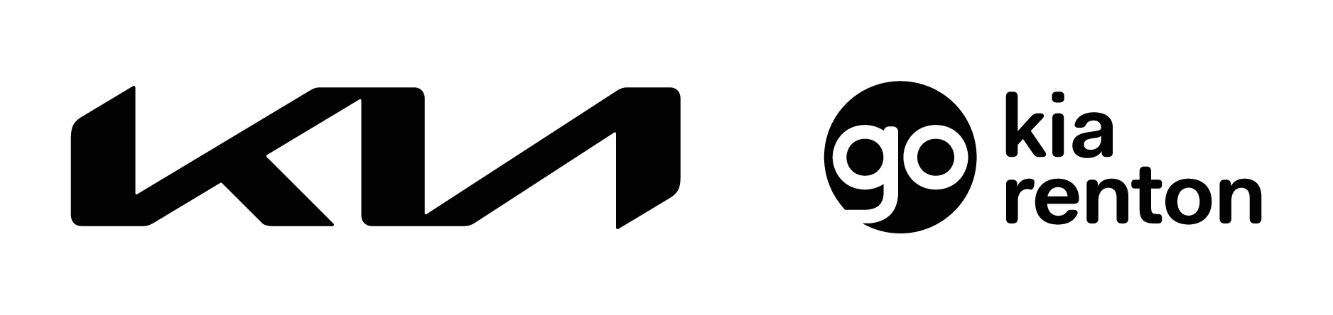 Go Kia Renton (formerly Car Pros Kia Renton) logo