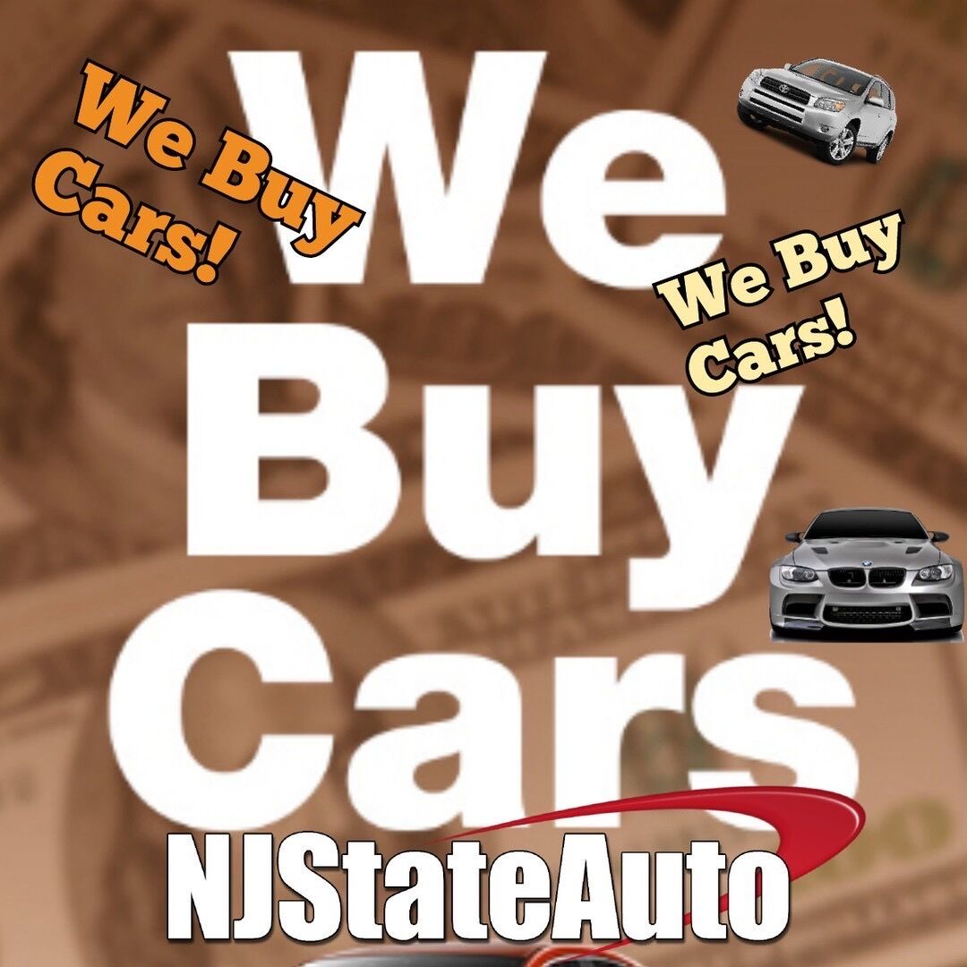 We Buy Cars