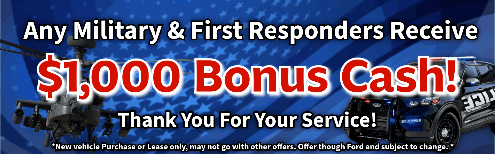 First Responder