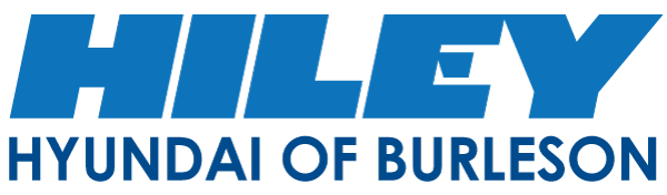 Hiley Hyundai of Burleson logo