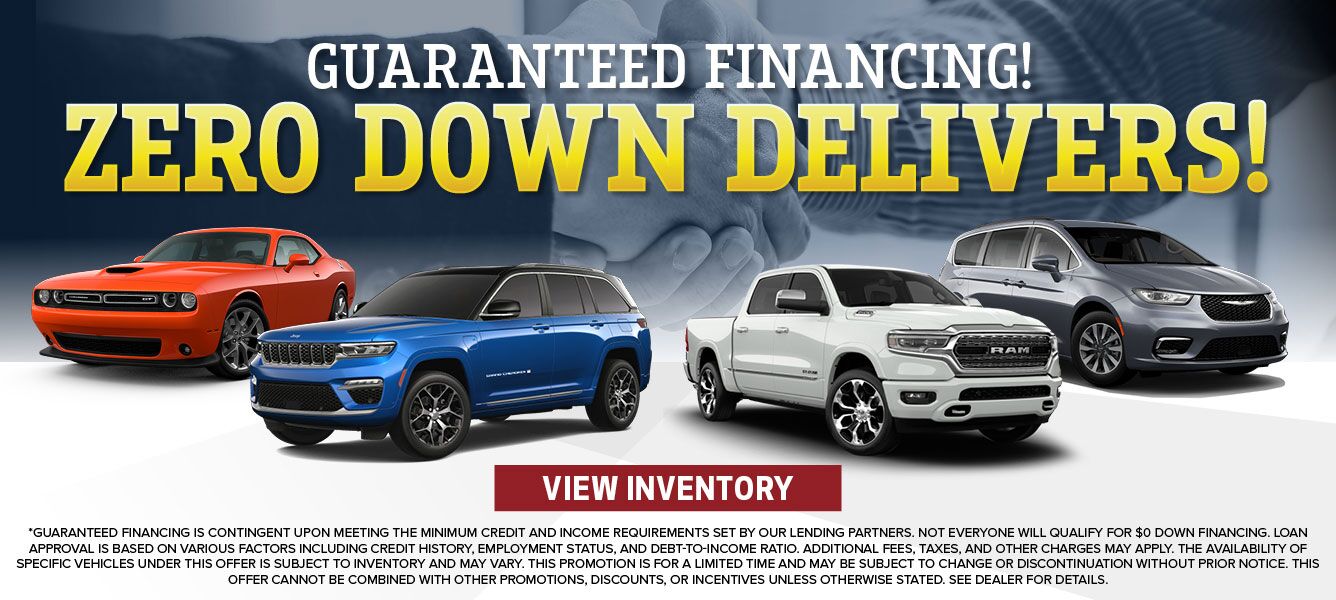 New & Used Car Dealership Benton Harbor MI