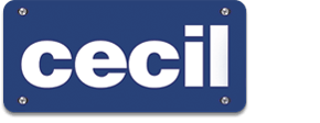 Cecil Motors logo