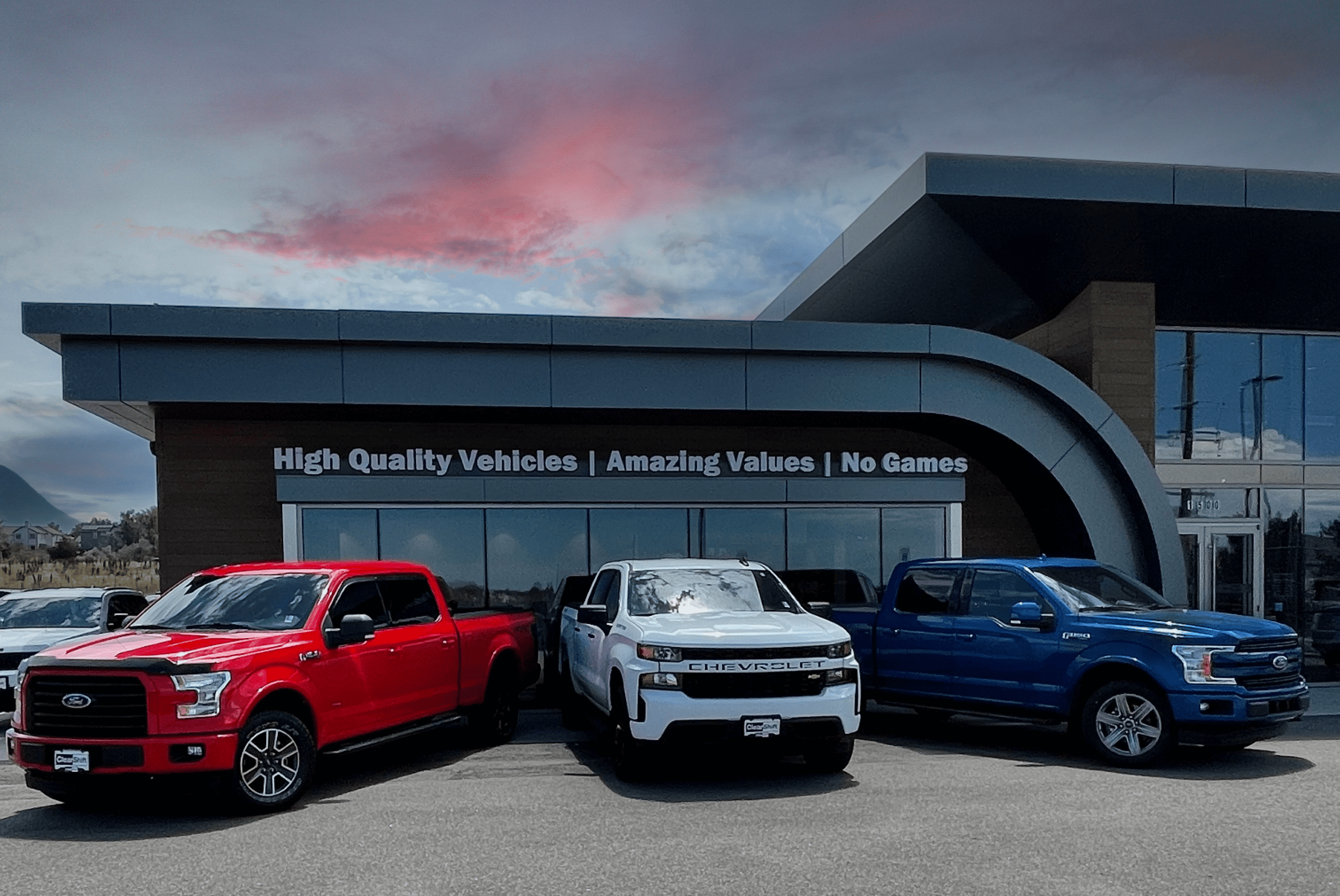 Pre-Owned Cars for Sale in Highlands Ranch CO