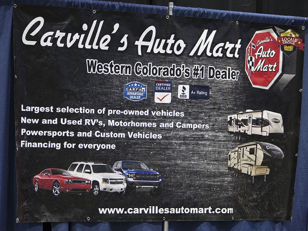 Carvilles auto mart kidabaloo