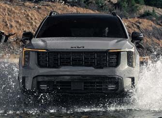 tackle diverse terrain