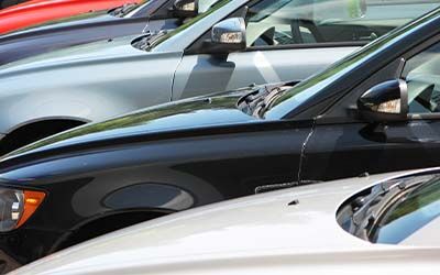 Lucky's Auto Credit in West Valley City, UT