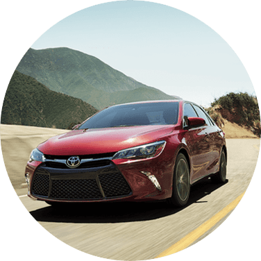 Welcome to our Toyota dealership