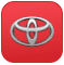 Download the Toyota Owners App with Roadside Assistance
