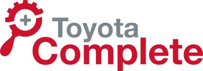 Toyota Complete