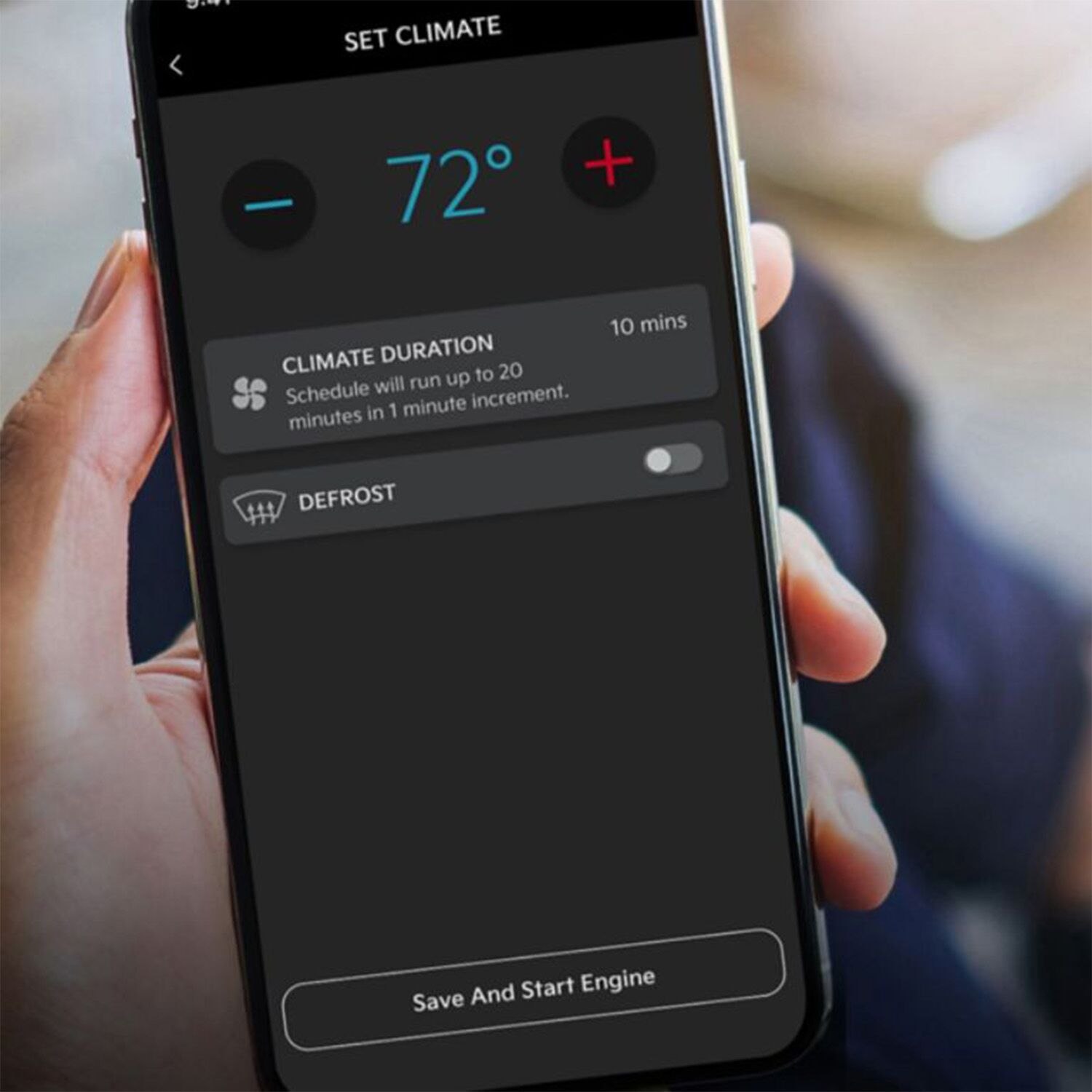 2025 Kia Sportage Remote Start