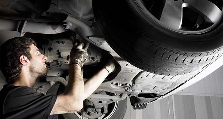 Chevrolet, Ford, GMC Service Offers In Saint George SC