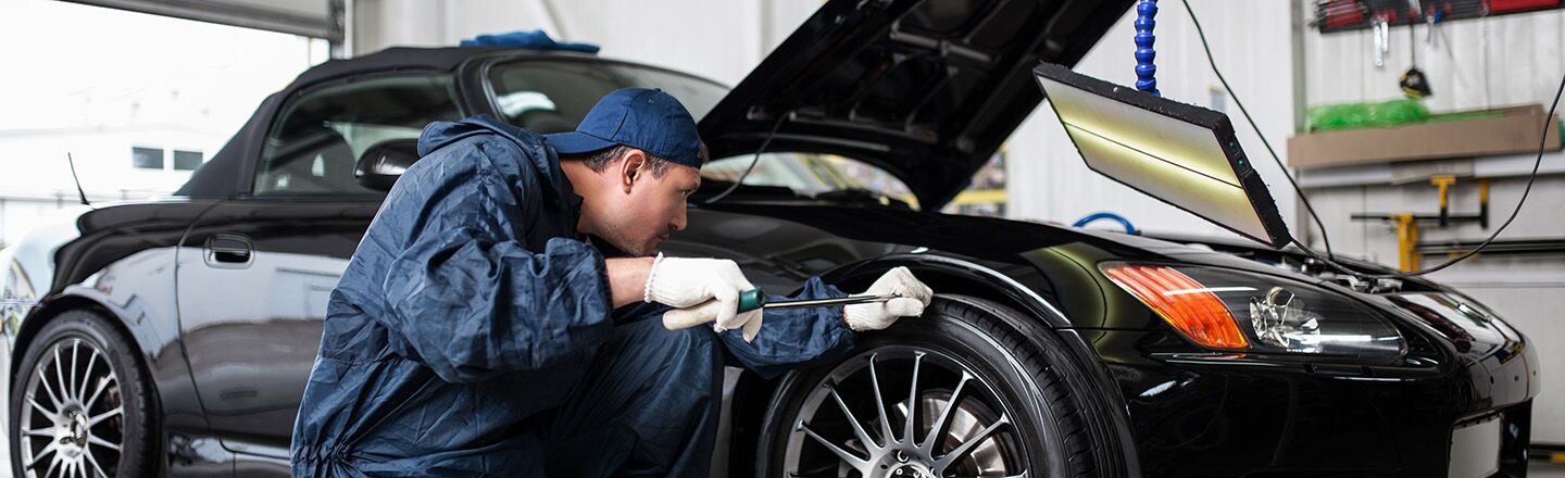 Car Service in Mountain Home, ID