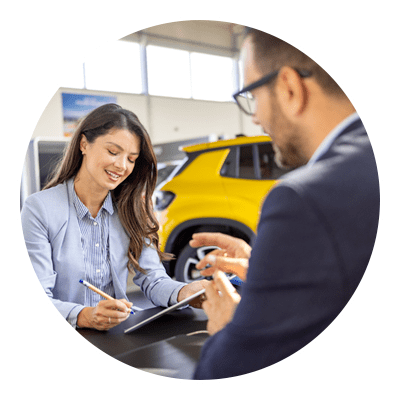 Vehicle Financing in , IN