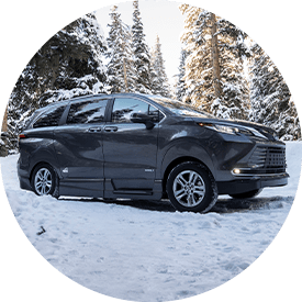 VMI's First AWD Conversion