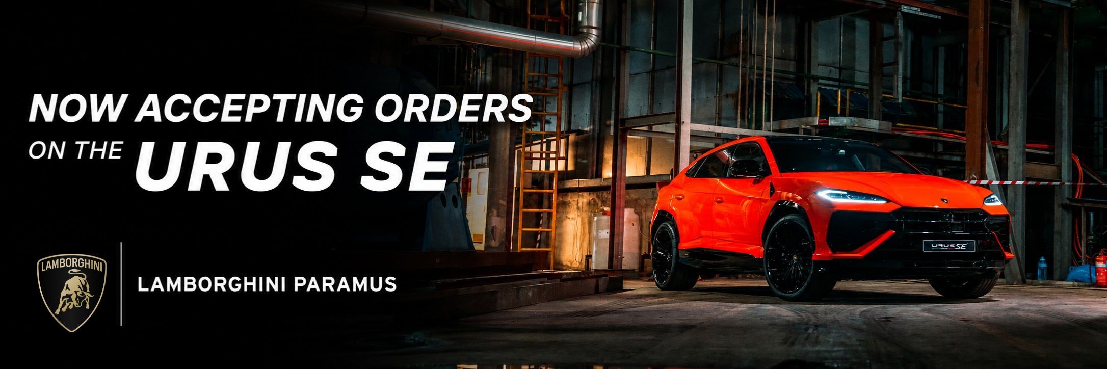 Urus SE