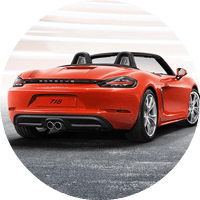 Porsche Boxster North Miami Beach FL