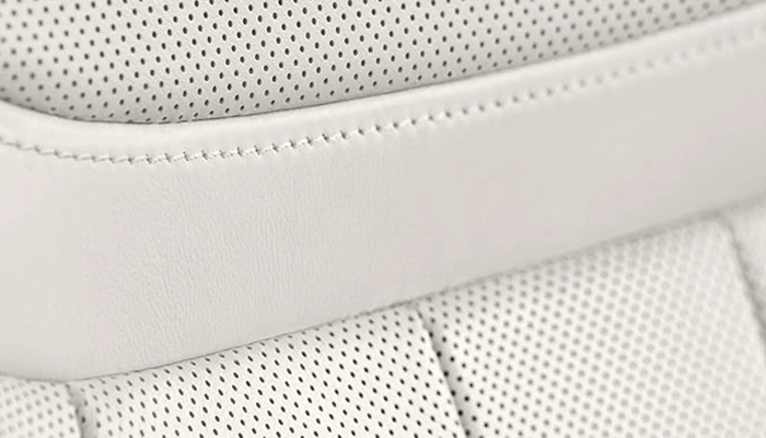 The New Range Rover - Gear Shift