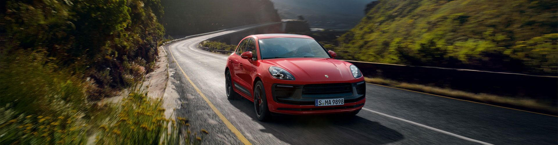 Porsche Protection Plans in Newark, DE