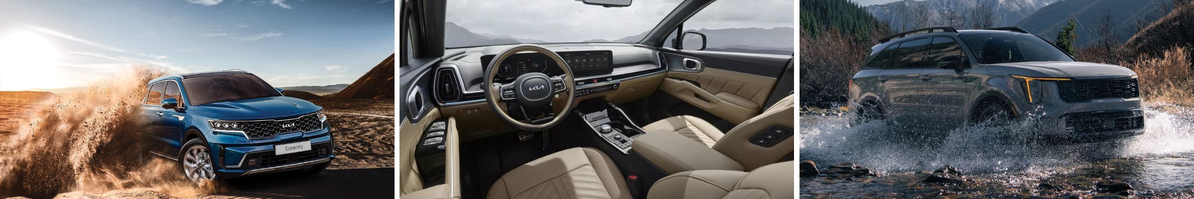 2024 Kia Sorento For Sale Los Angeles CA | Huntington Beach