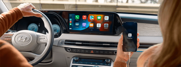 2023 Hyundai Palisade Washington DC | New Hyundai Palisade Offers DC
