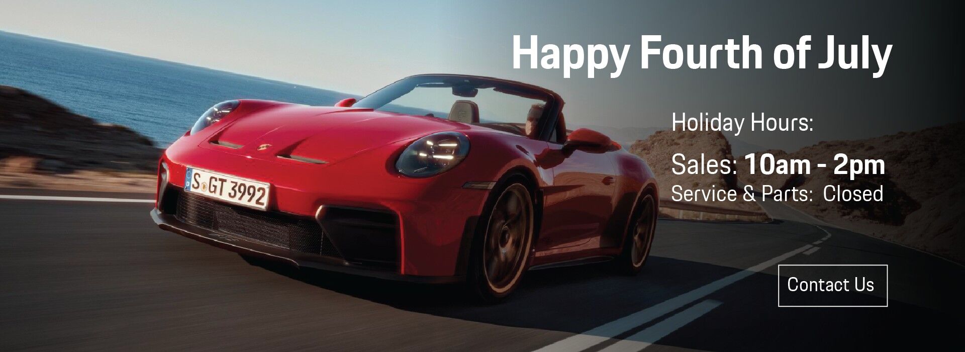 July 4th