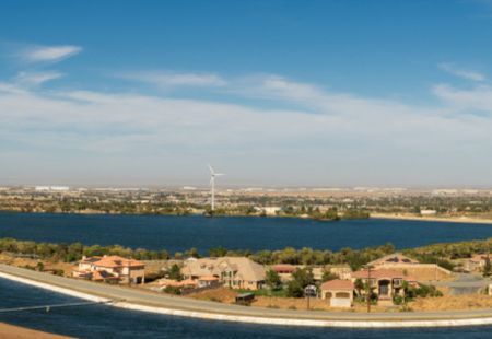 Wheelchair-Accessible Vehicles Sales in Palmdale, CA