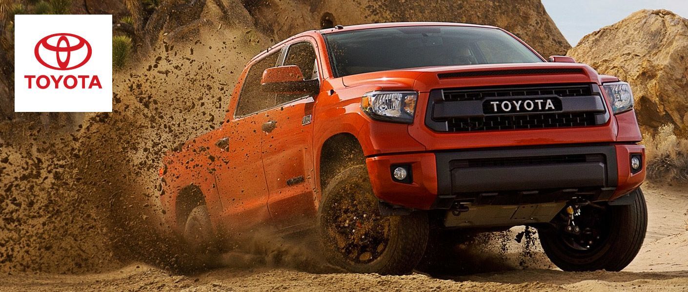 2015 Toyota Tundra Near Berlin, VT