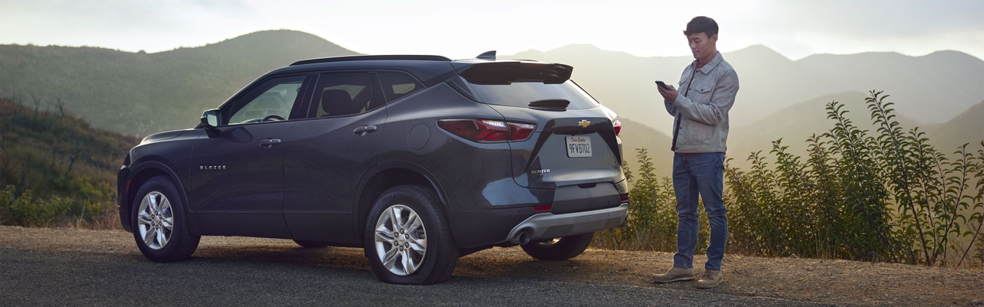 Chevrolet Service In Oshkosh CA