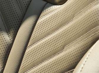 premium comfort convenience