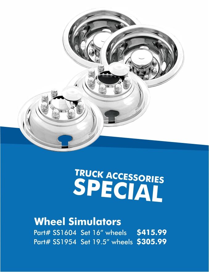 wheel simulators