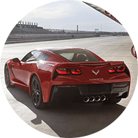 Chevrolet Coral Gables FL