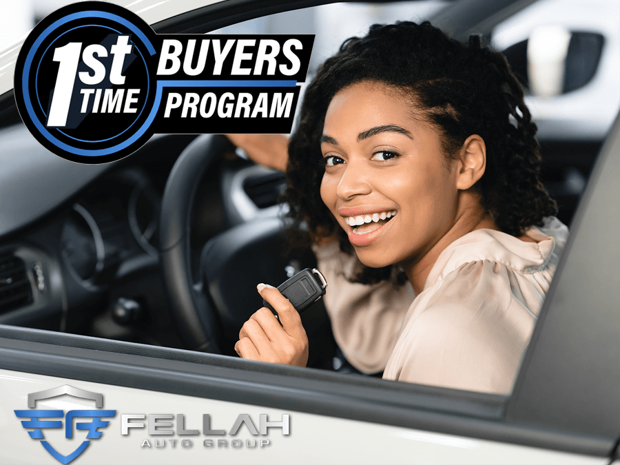 First Time Buyer Car Loan