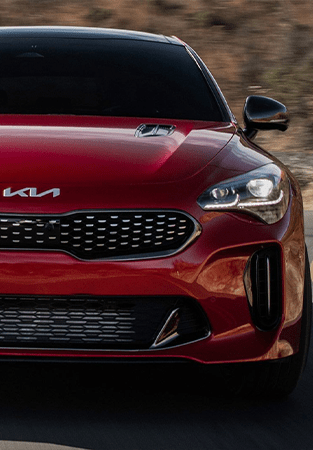 2022 Kia Carnival in Chattanooga , TN