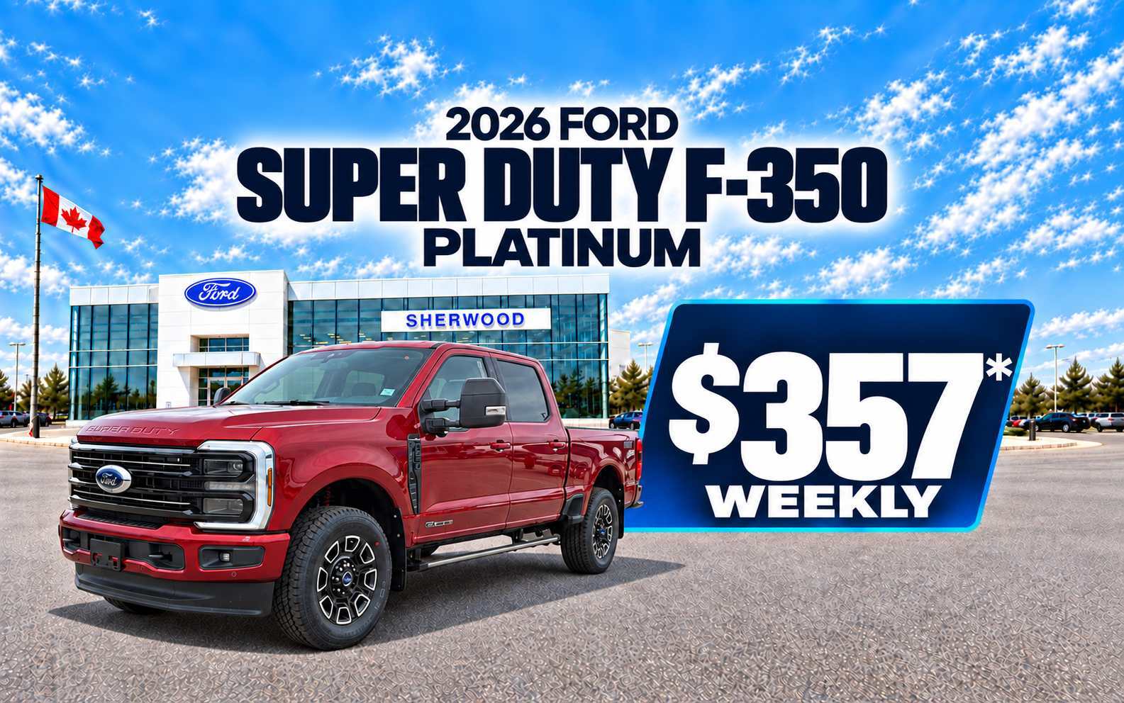 Super Duty