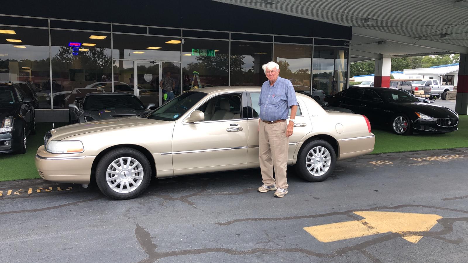 Carolina Auto Direct Happy Customers Used Cars near Me