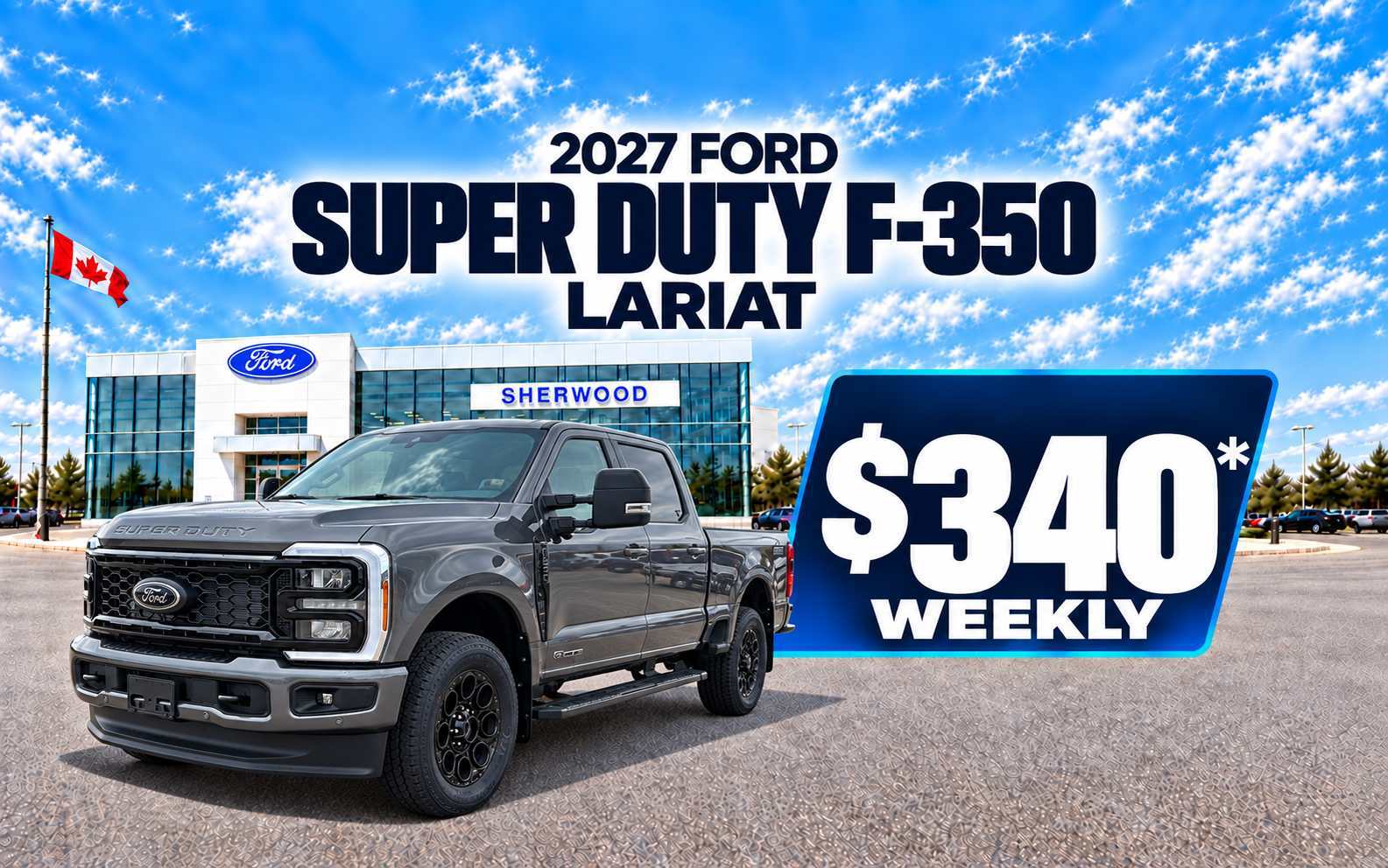 Super Duty