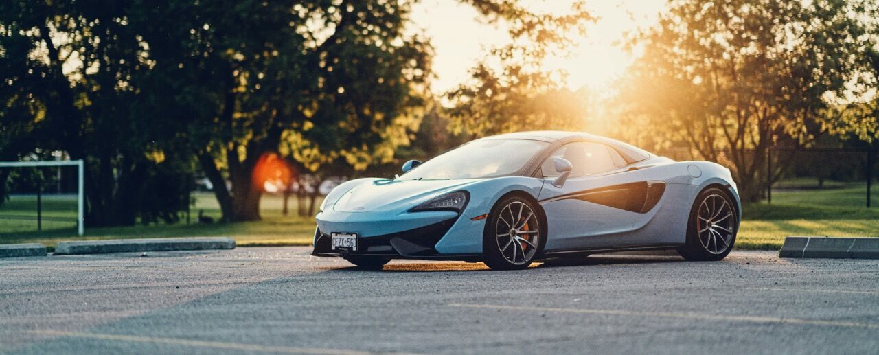 Exotic Vehicle Consignment in Bellevue WA