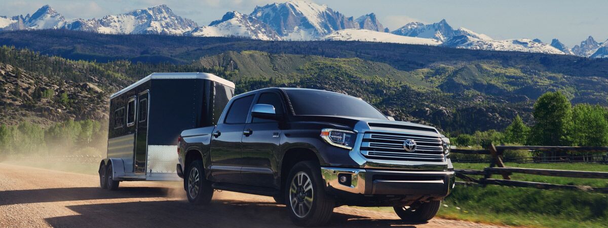 2021 Toyota Tundra In Delray Beach Near Boca Raton West Palm Beach Wellington Fl