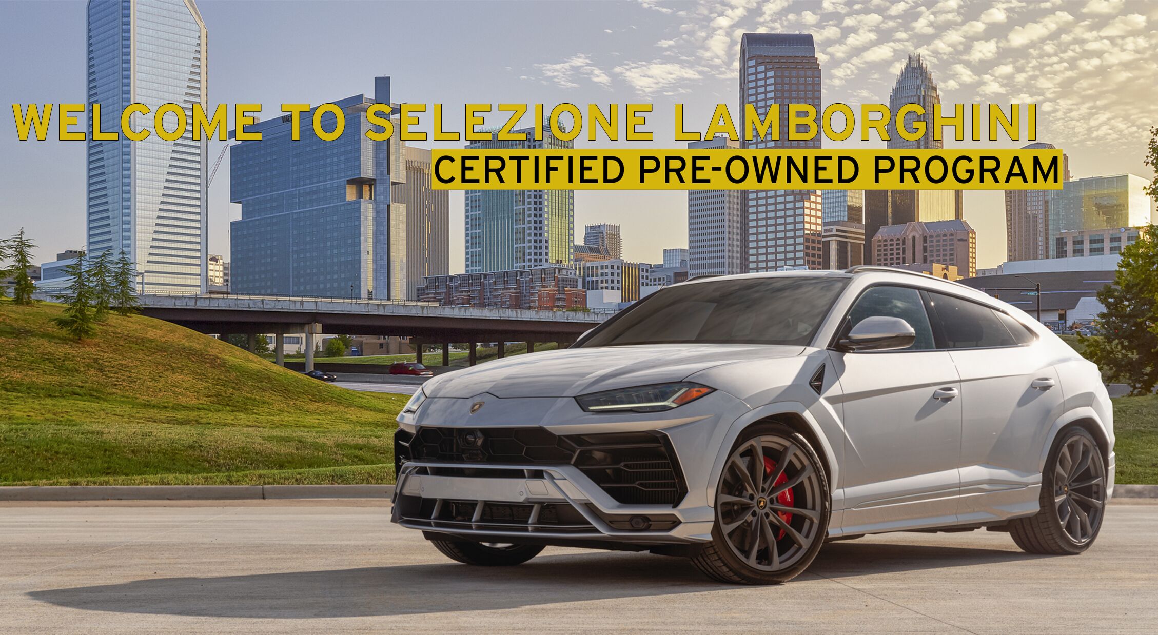 Certified Pre-Owned Program