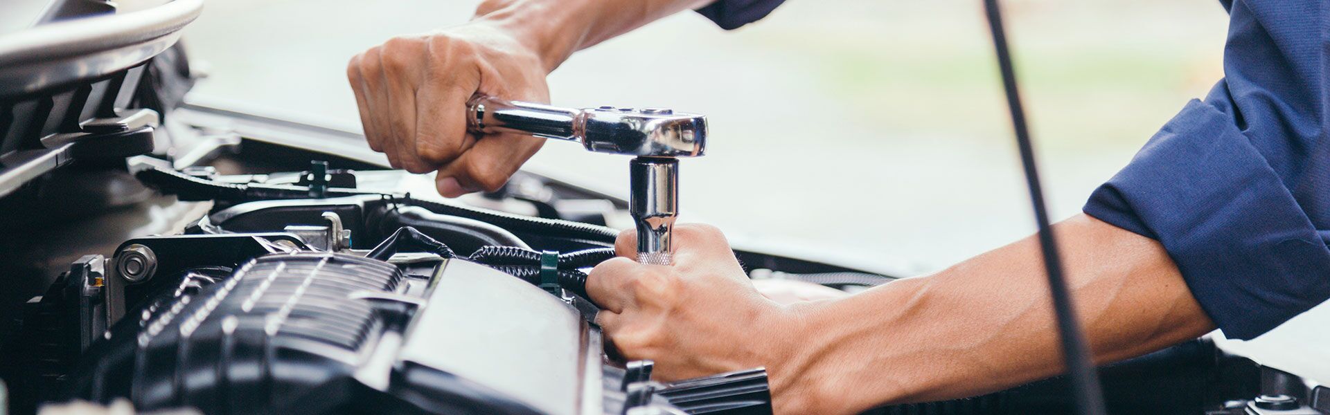 Car Service in Reno, NV