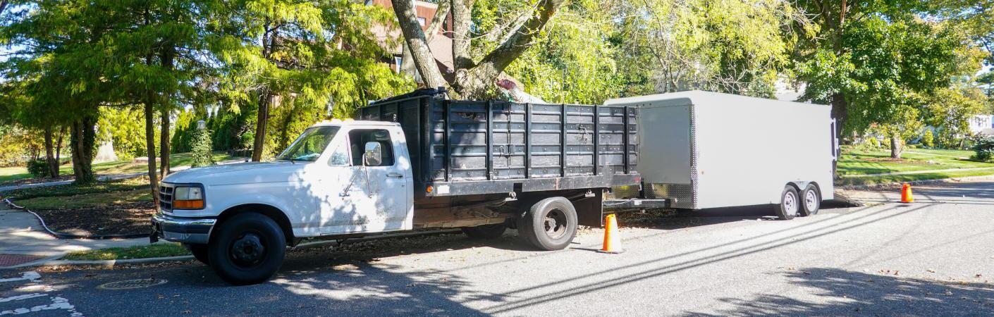 Tips for Landscape Trucking: Maximize Efficiency and Profitability