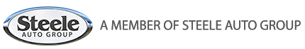 A proud member of the Steele Auto Group