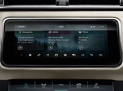 Incontrol Connectivity