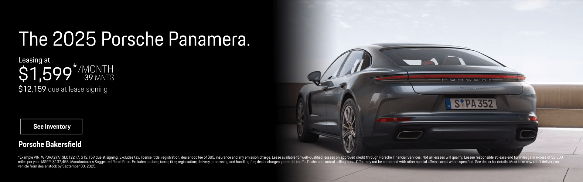 panamera