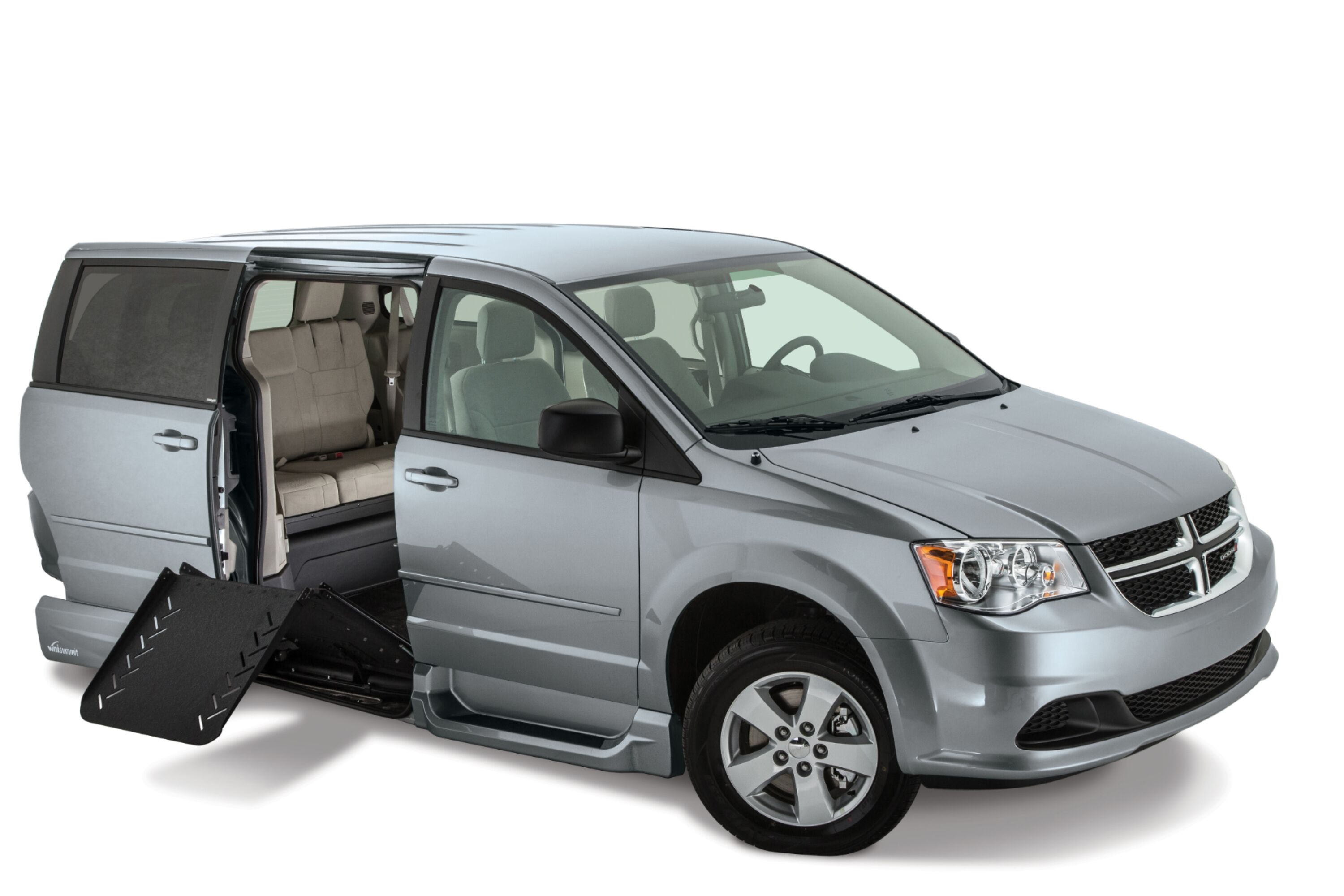 VMI Dodge Grand Caravan Summit™