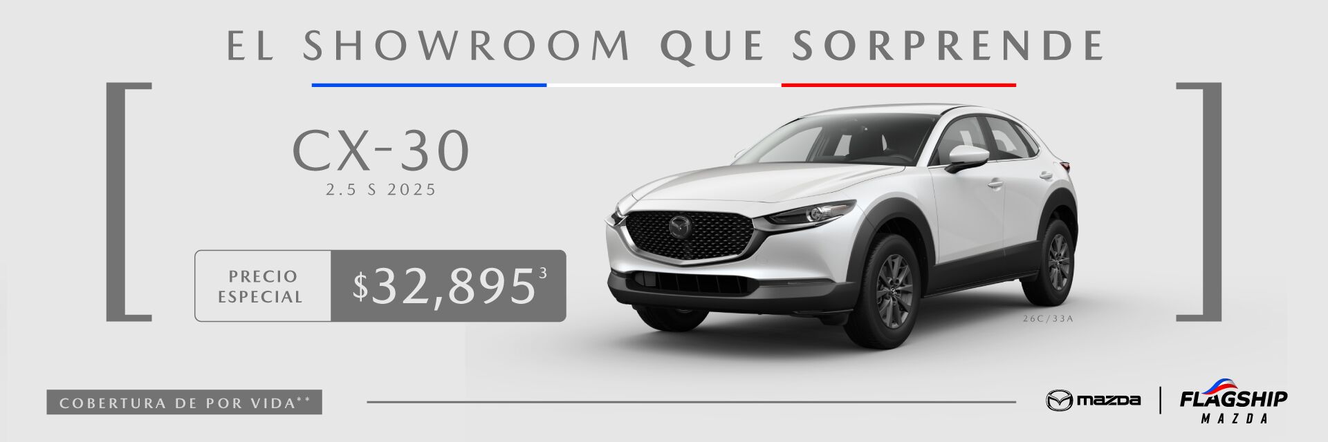 CX-30