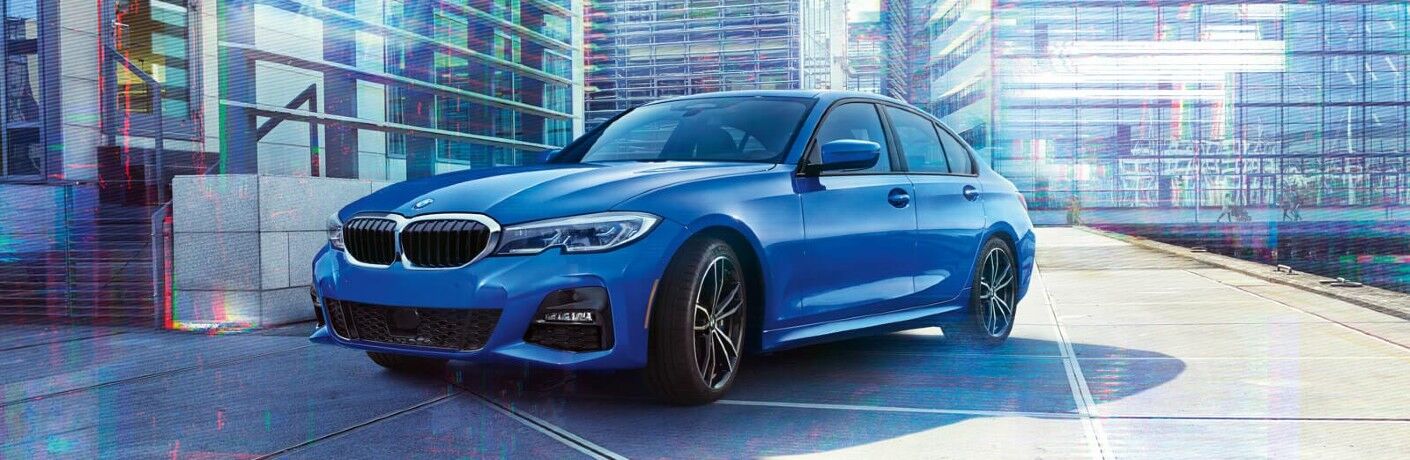 Best Bmw 3 Series Trim Level: Find Your Perfect Match! - 5gsxqeh