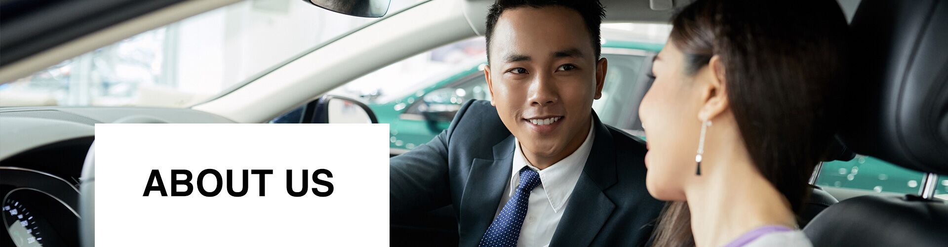 BMW dealership in San Clemente, CA